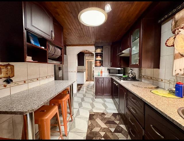 4 BEDROOM HOUSE FOR SALE IN DALPARK